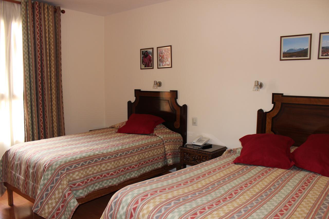 Casa Elena Maison d'hôtes 2*