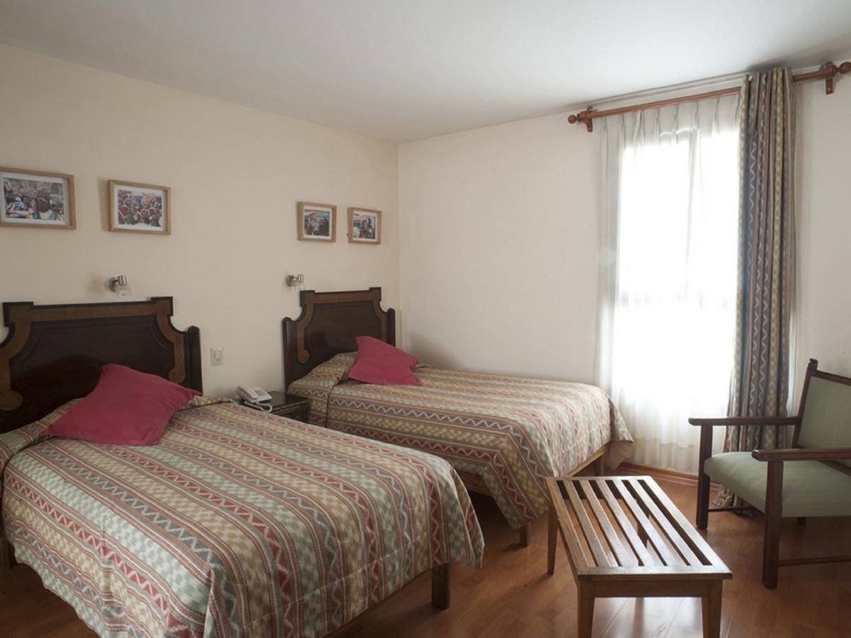 Casa Elena Maison d'hôtes 2*