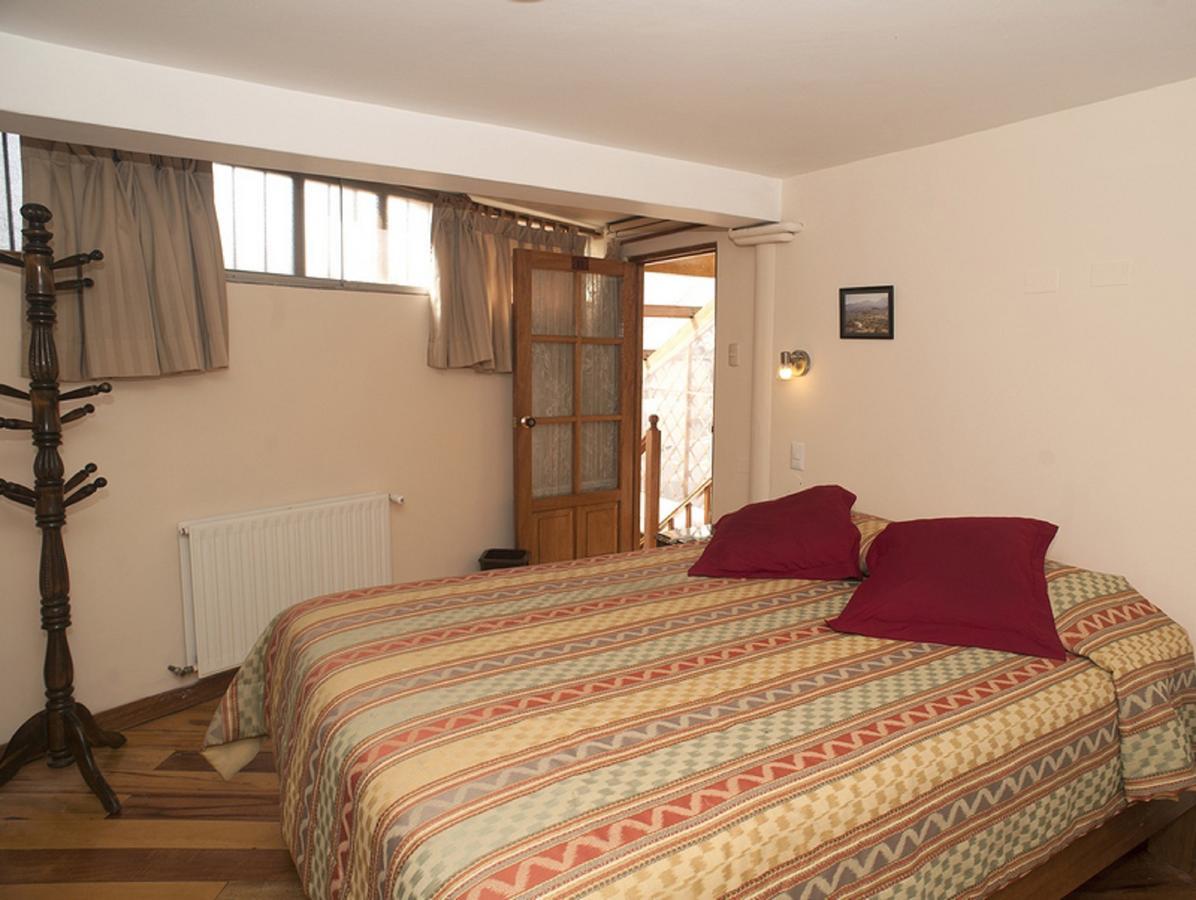 Casa Elena Maison d'hôtes Cusco