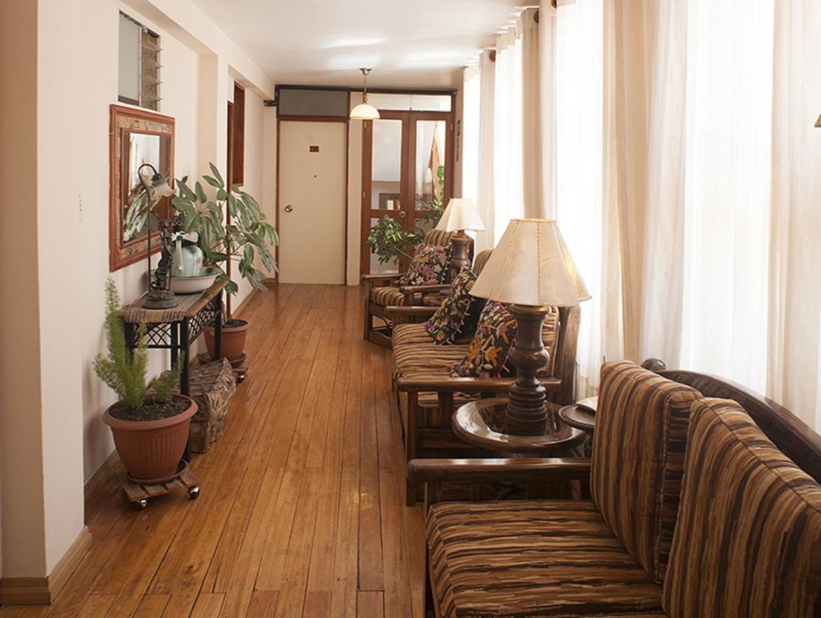 Casa Elena Maison d'hôtes
