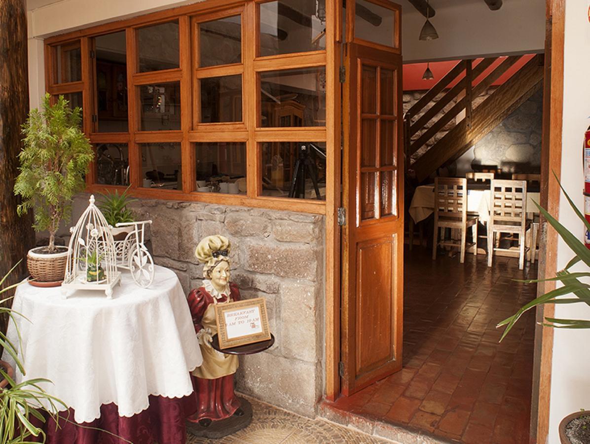 Maison d'hôtes Casa Elena 2*