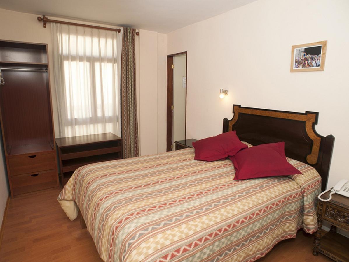 Casa Elena Maison d'hôtes Cusco