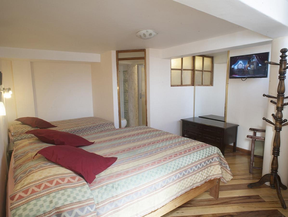 Casa Elena Maison d'hôtes Cusco