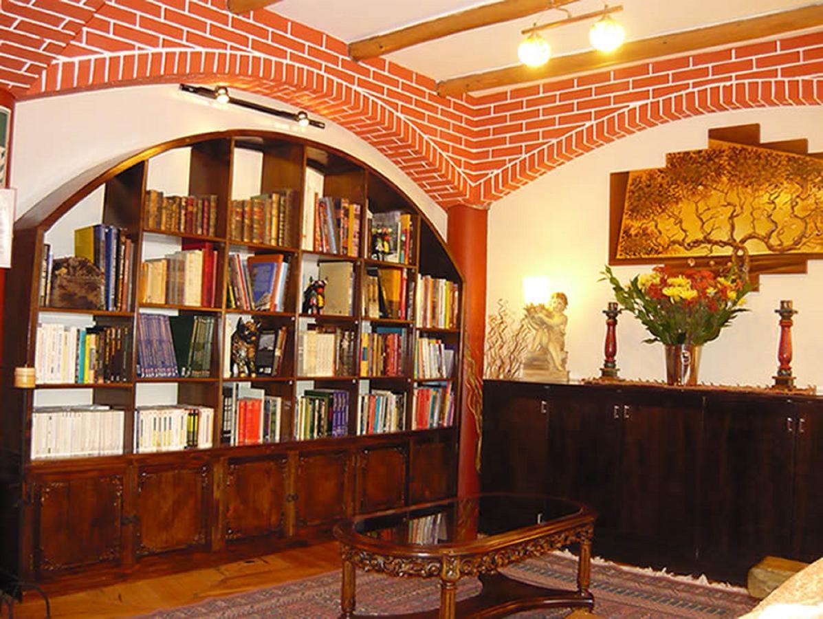 Maison d'hôtes Casa Elena 2*