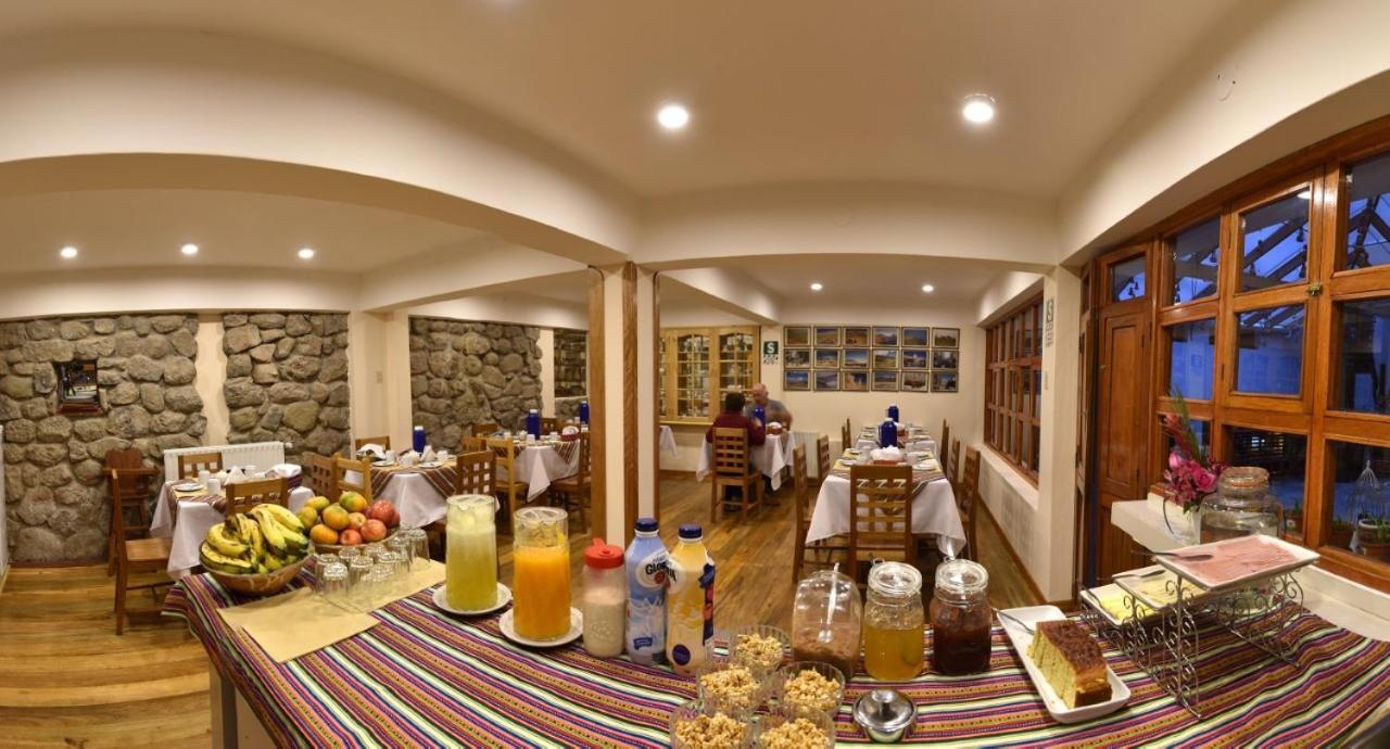 Casa Elena Maison d'hôtes 2*